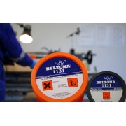 Belzona 1131 (Bearing Metal)