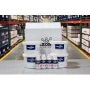 Belzona 1151 (Smoothing Metal)