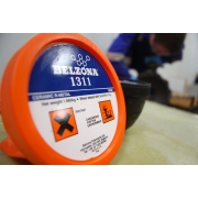 Belzona 1311 (Ceramic R- Metal)
