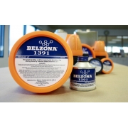 Belzona 1391 (Ceramic HT Metal)