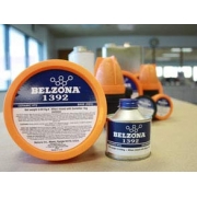 Belzona 1392 (Ceramic HT2 Metal)
