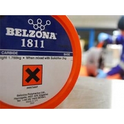 Belzona 1811 (Ceramic Carbide)