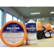 Belzona 2141 (ACR-Fluid Elastomer)