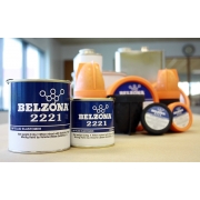Belzona 2221 (MP Fluid Elastomer)