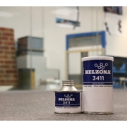 Belzona 3411 (Encapsulating Membrane)