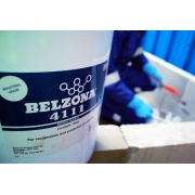 Belzona 4111 (Magma-Quartz)