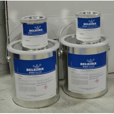 Belzona 4154 (Bulkfill Resin) | Speranza Belzona 4154 (Bulkfill Resin) - купить в Украине