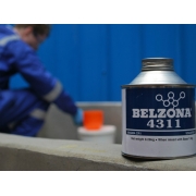 Belzona 4311 (Magma CR1)