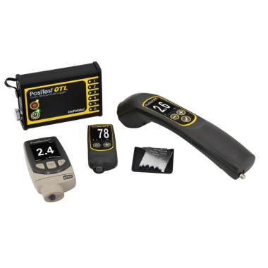 Термограф печи PosiTest Oven Temperature Logger - выгодная цена