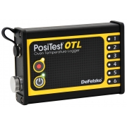 Термограф печи PosiTest Oven Temperature Logger