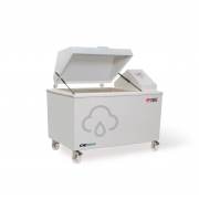 Камера влажности для испытаний на коррозионную стойкость C&W Humidity Cabinets