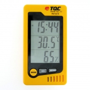 Термогигрометр цифровой TQC RV1610