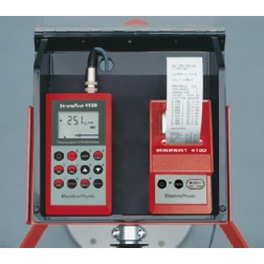ElektroPhysik StratoTest 4100