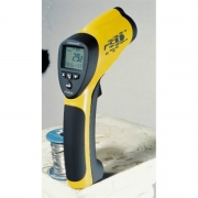 Инфракрасный цифровой пирометр TQC TE1005 / 1006