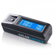 Цифровой цветовой справочник (электронный каталог цветов) TQC ColorCatch VF0700