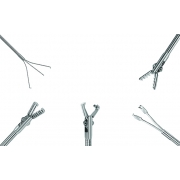 Инструмент для извлечения FORT RETRIEVAL PLIERS