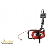 Проталкиваемая камера jProbe LPG