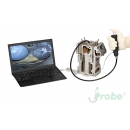 Управляемый видеоэндоскоп jProbe NT