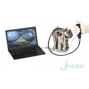 Управляемый видеоэндоскоп jProbe NT