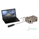 Управляемый видеоэндоскоп jProbe ST