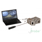 Управляемый видеоэндоскоп jProbe ST